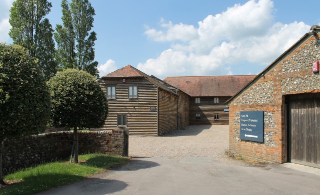 Fineline Architects Office