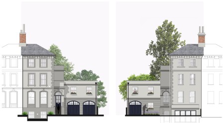 Mews+House+ +Proposed 1 v2