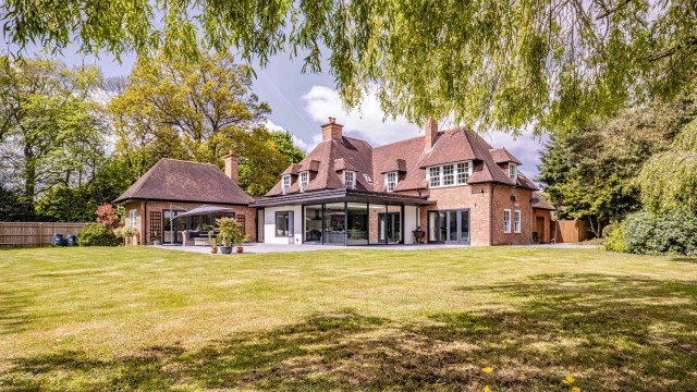 Types of Planning Application