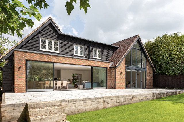gable house 1