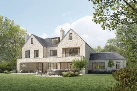 Meadow House 1