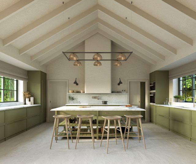 Meadow House 3