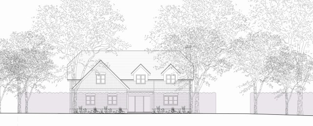 Fineline+Architects+ +Streetscene