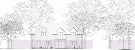 Fineline+Architects+ +Streetscene