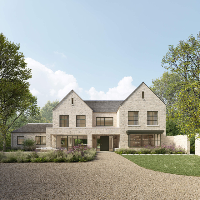 Meadow House 2